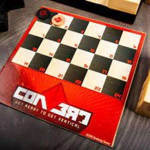 CONVERT PUZZLE BOARD GAME