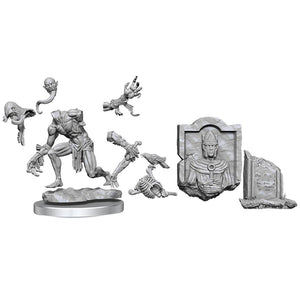 D&D FRAMEWORKS GHAST & GHOUL