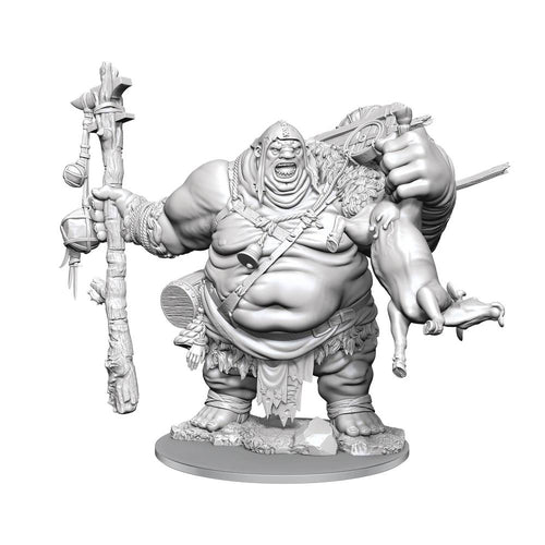D&D FRAMEWORKS HILL GIANT