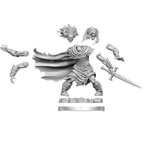 D&D FRAMEWORKS WIGHT