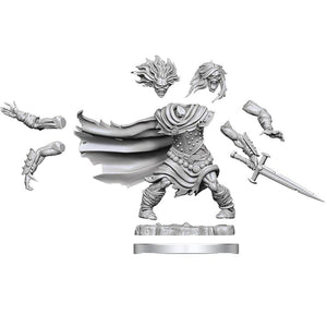 D&D FRAMEWORKS WIGHT