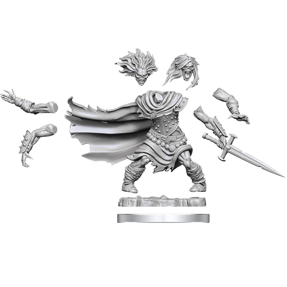 D&D FRAMEWORKS WIGHT