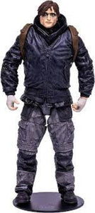 DC BATMAN BRUCE WAYNE DRIFTER 7IN AF