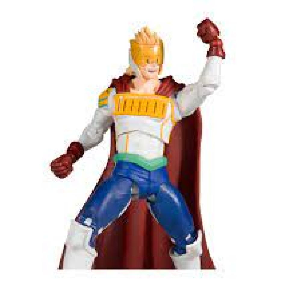 MY HERO ACADEMIA 7IN MIRIO TOGATA AF
