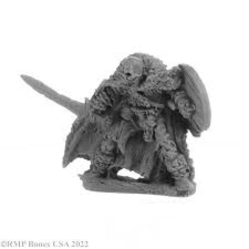 REAPER BONES MINI 07033 CRYT GUADIAN SKELETON REAPER MINI