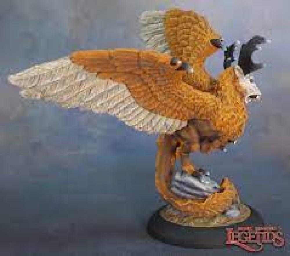 77392 PRYTON REAPER MINI