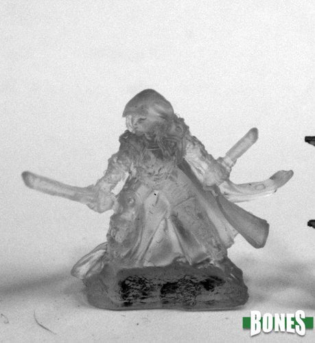 77449 INVISIBLE ROUGE REAPER MINI