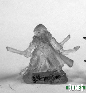77449 INVISIBLE ROUGE REAPER MINI