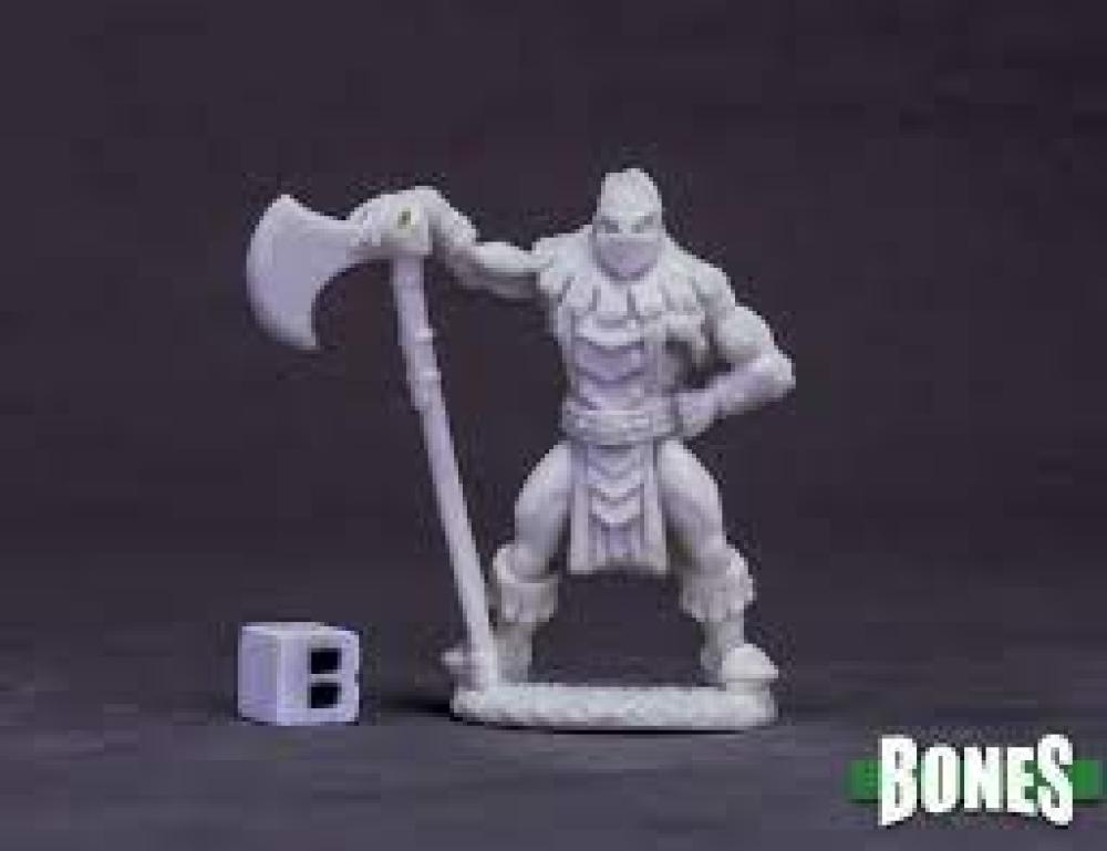 77620 EXCUTIONER REAPER MINI