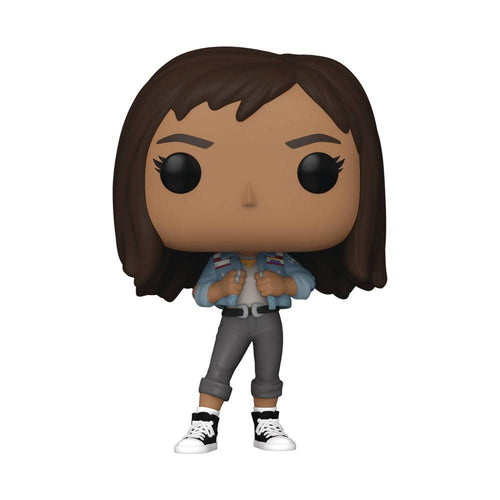 POP DOCTOR STRANGE MULTIVERSE OF MADNESS AMERICA CHAVEZ