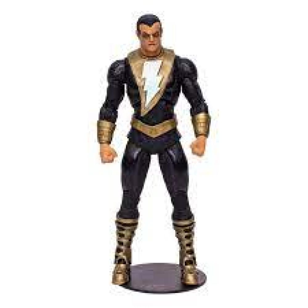 DC BUILD ENDLESS WINTER BLACK ADAM AF