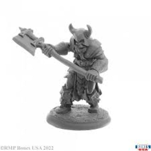 REAPER BONES MINI 30076 LARS RAGNARSON