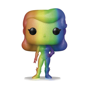 POP HEROES DC PRIDE POISON IVY VIN FIG