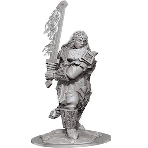 D&D NOLZURS MARVELOUS UNPAINTED MINIS FIRE GIANT