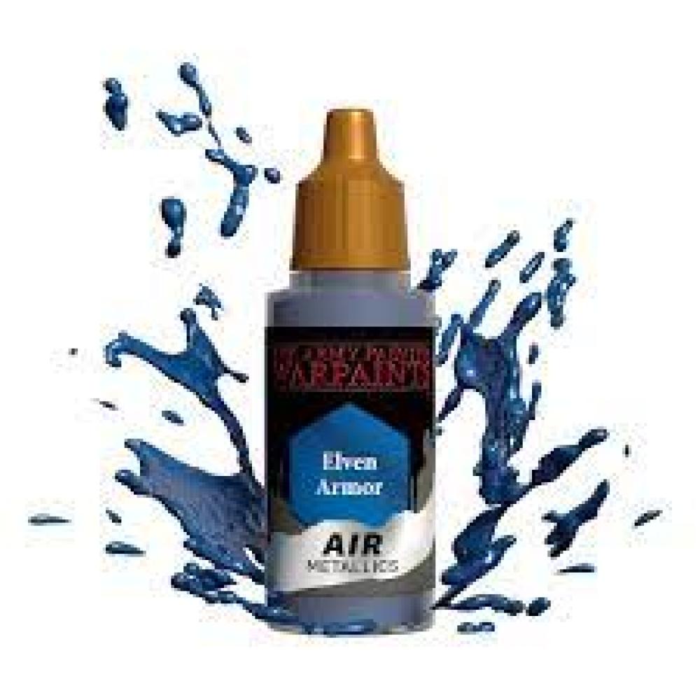 WARPAINTS AIR METALLICS ELVEN ARMOR