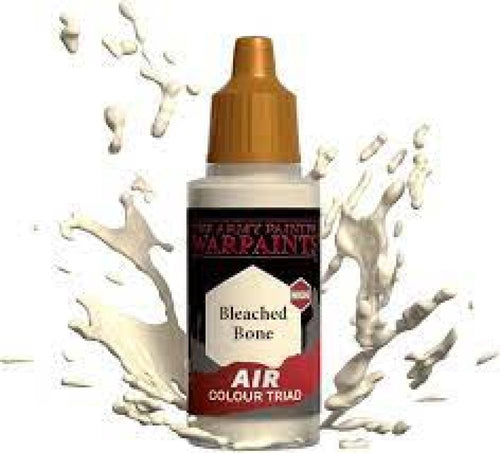 WARPAINTS AIR BLEACHED BONE HIGH