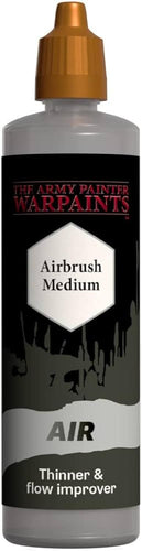 WARPAINTS AIR AIRBRUSH MEDIUM 100 ML