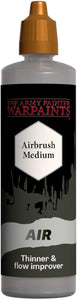 WARPAINTS AIR AIRBRUSH MEDIUM 100 ML