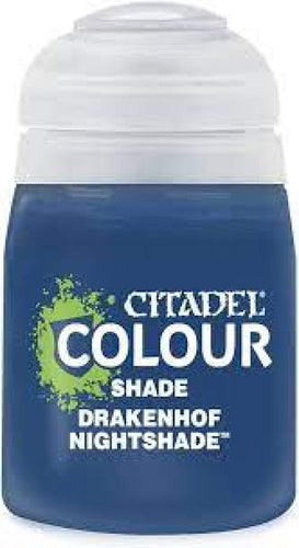 CITADEL DRAKENHOF NIGHTSHADE SHADE PAINT