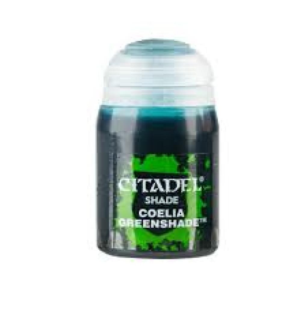 CITADEL COELIA GREEN SHADE PAINT