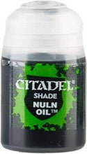 Load image into Gallery viewer, CITADEL NULN OIL SHADE PAINT
