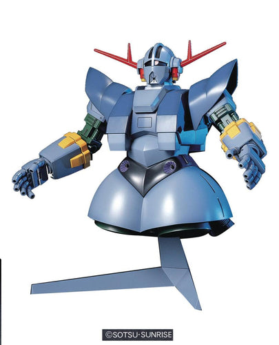 HGUC 1/144 #22 MSN-02 ZEONG