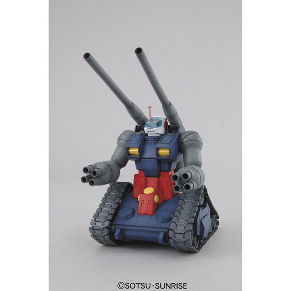 MG RX-75 THE GUNTANK