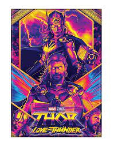 THOR LAT THOR MAGNET