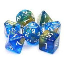 Load image into Gallery viewer, HDB65 STARRY NIGHT DICE SET
