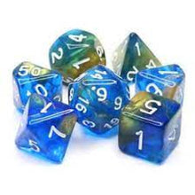 Load image into Gallery viewer, HDB65 STARRY NIGHT DICE SET

