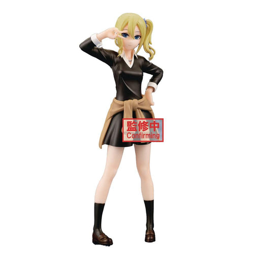 KAGUYA-SAMA ULTRA ROMANTIC KYUNTIES AI HAYASAKA FIG