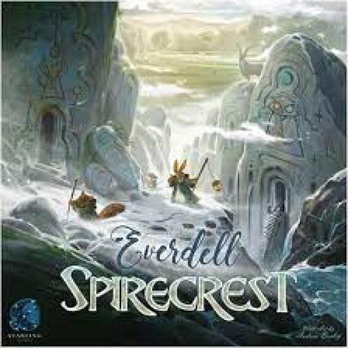 EVERDELL SPIRECREST