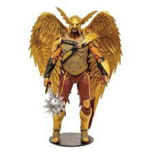 BLACK ADAM MOVIE 7IN HAWKMAN AF