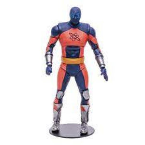 DC BLACK ADAM MOVIE 7IN SCALE ATOM SMASHER AF