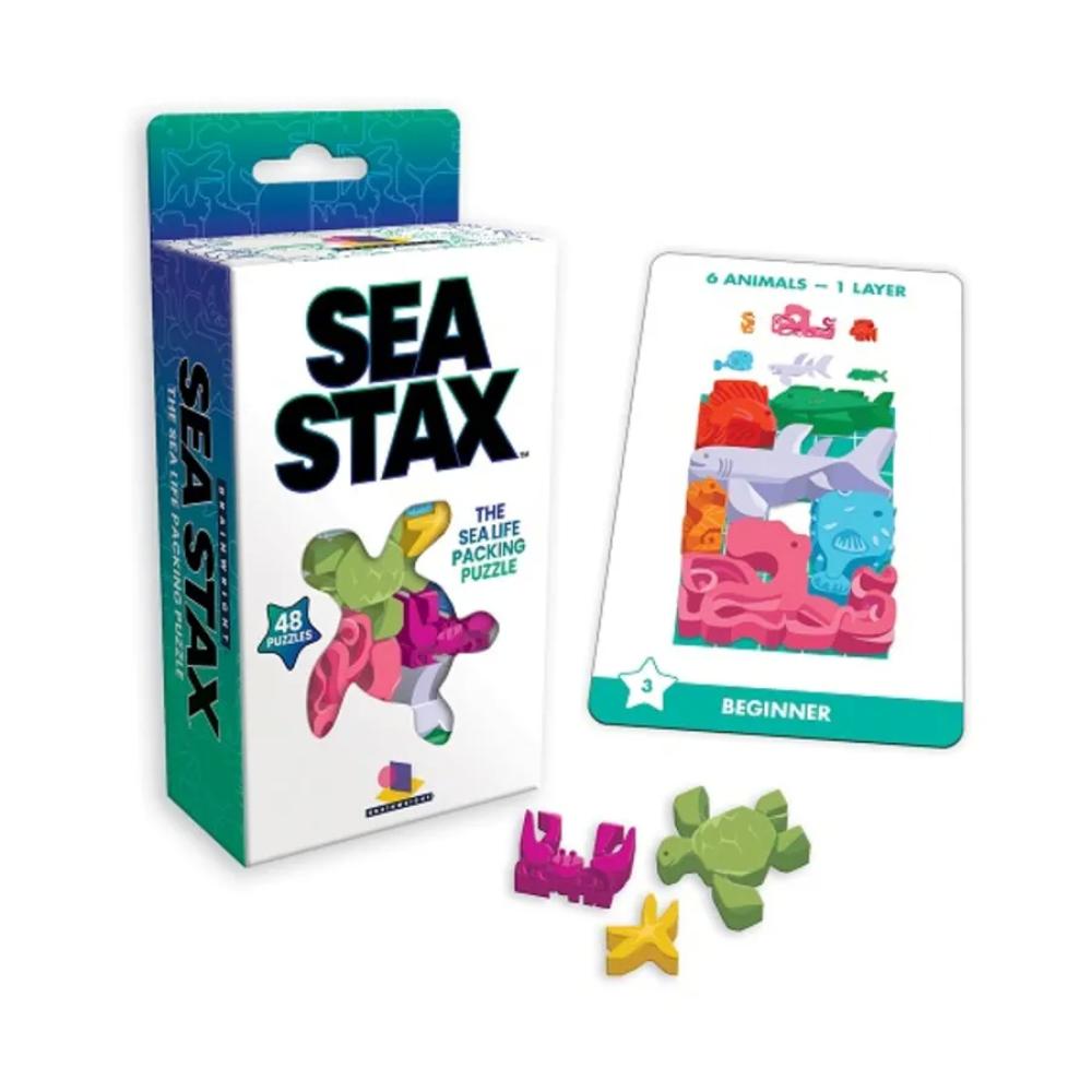 SEA STAX