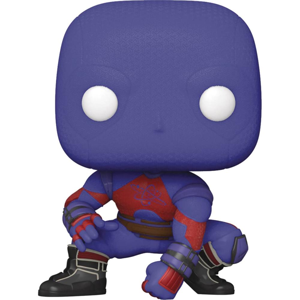 POP MOVIES BLACK ADAM ATOM SMASHER VIN FIG