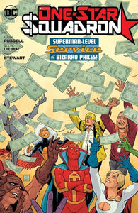 ONE-STAR SQUADRON TP