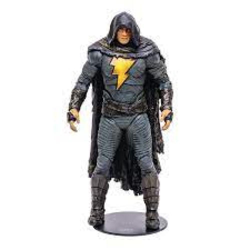 DC BLACK ADAM MOVIE 7IN SCALE BLACK ADAM ANCIENT AF