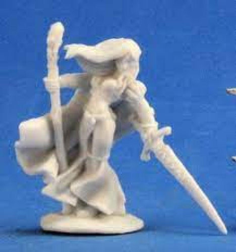 REAPER BONES 77203 ALSASTRIEL
