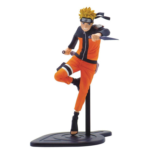 NARUTO SHIPPUDEN NARUTO UZUMAKI SFC FIG