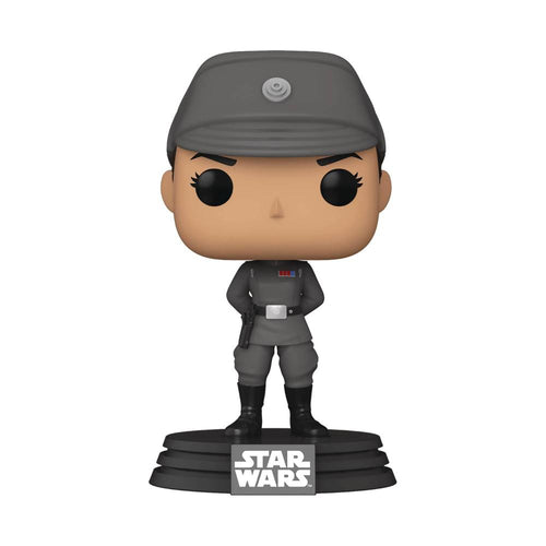 POP STAR WARS OBI-WAN TALA DURITH VIN FIG