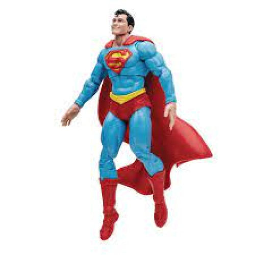 DC MULTIVERSE SUPERMAN 7IN AF