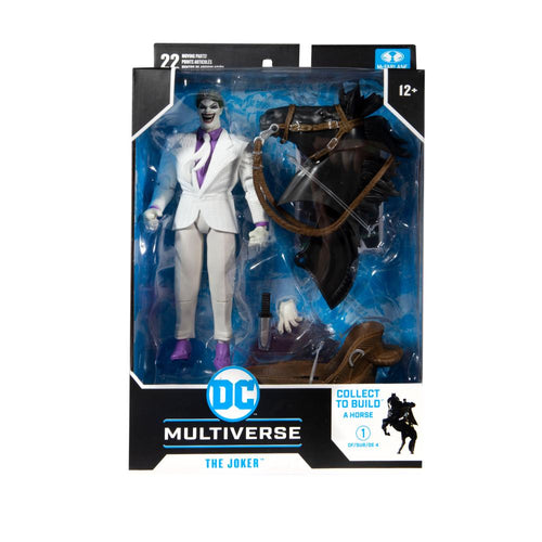 DC MULTIVERSE THE JOKER 7IN AF