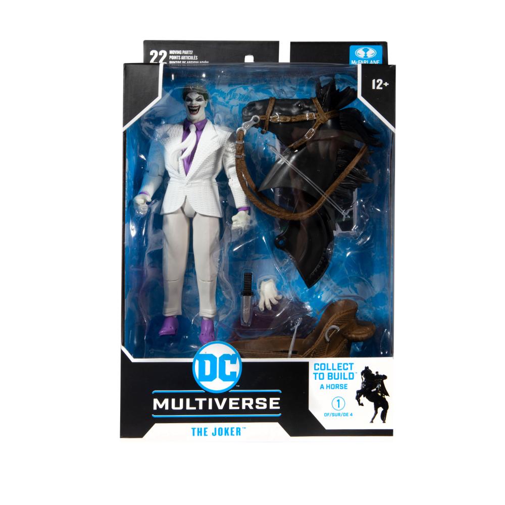 DC MULTIVERSE THE JOKER 7IN AF