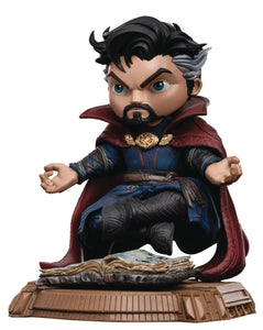 MINICO MARVEL DOCTOR STRANGE MOM STEPHEN STRANGE PVC STATUE