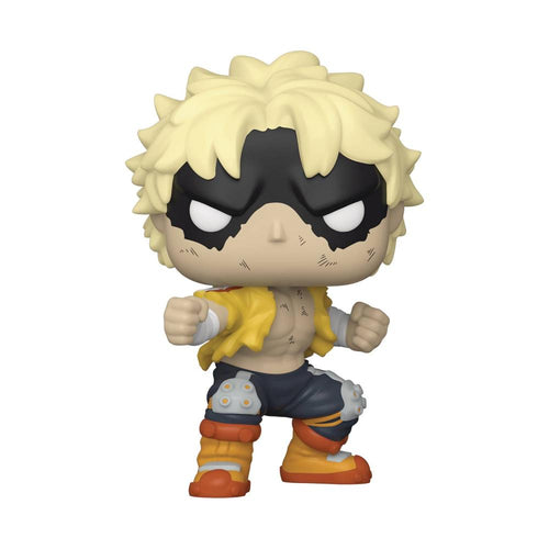 POP ANIMATION MY HERO ACADEMIA FAT GUM VIN FIG