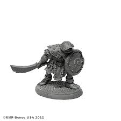 07007 REAPER MINI ORC FIGHTER