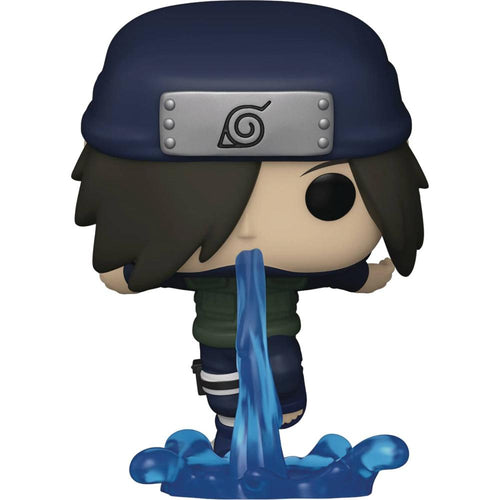 POP ANIMATION NARUTO IZUMO VIN FIG