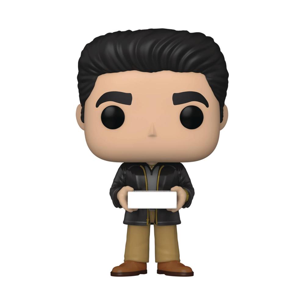 POP TV SOPRANOS CHRISTOPHER VIN FIG