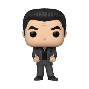 POP TV SOPRANOS SILVIO VIN FIG